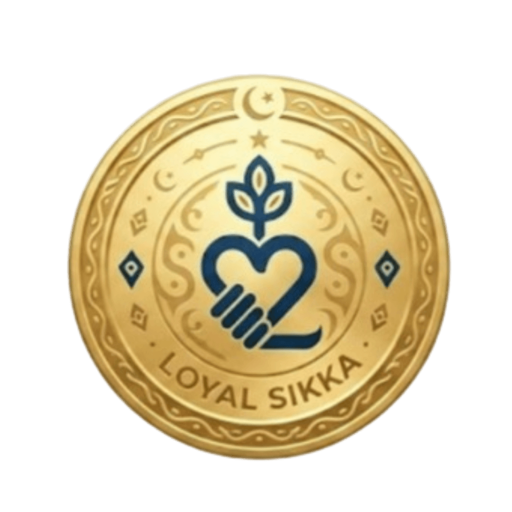 Loyal Sikka